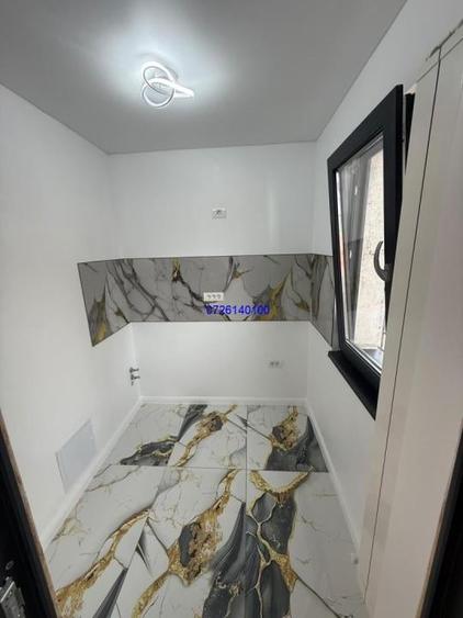 Palas, ap 2 camere, parter - 2