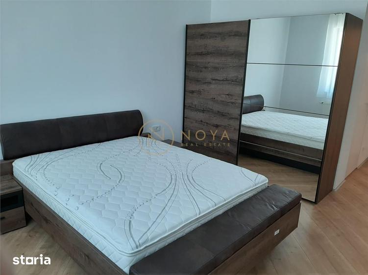 Vanzare apartament 3 camere Pipera Plaza cu parcare - 10