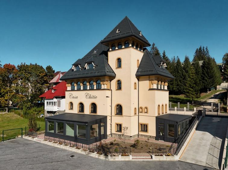 Apartament cu 2 camere în Eroilor