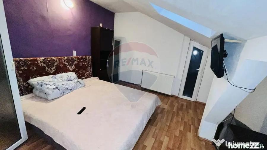 Apartament cu 3 camere de vanzare in zona Rogerius - Oradea (Bihor) - 5