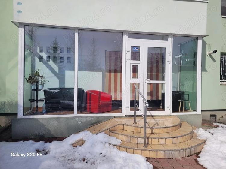 Spațiu comercial, de 16 mp, în Central