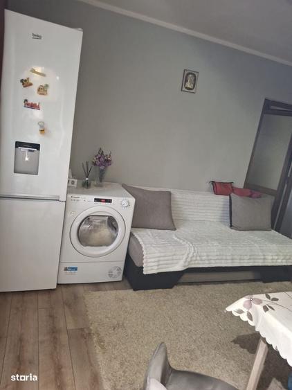 Apartament cu 2 camere în Ultracentral