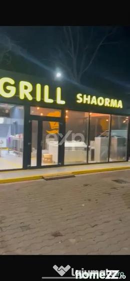 Spațiu comercial, de 110 mp, în Ștefăneștii de Jos
