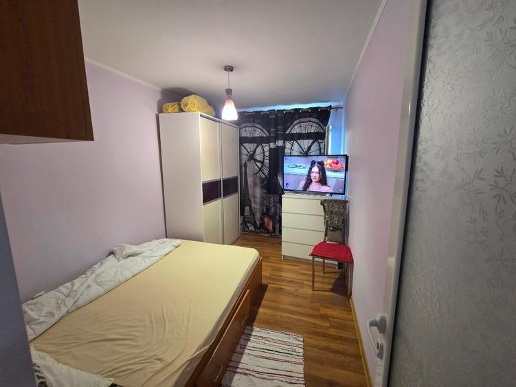 Apartament 2 camere etaj 1 Razboieni 56500euro - 2