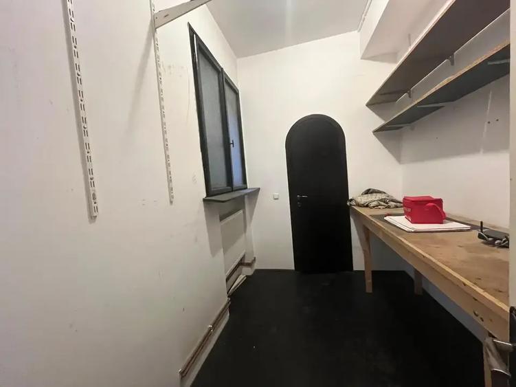 Apartament cu 2 camere semidecomandat în Romană