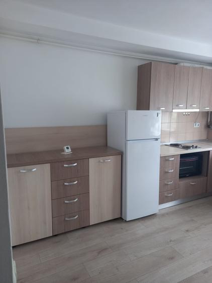 Garsoniera 22mp de inchiriat cu loc de parcare privat - 5