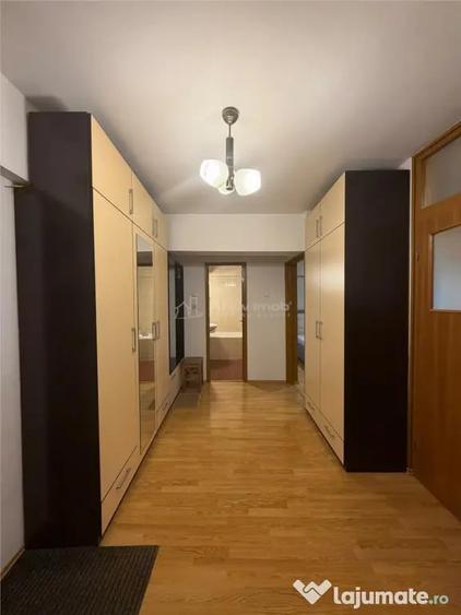 Apartament cu 2 camere decomandat în Brâncoveanu