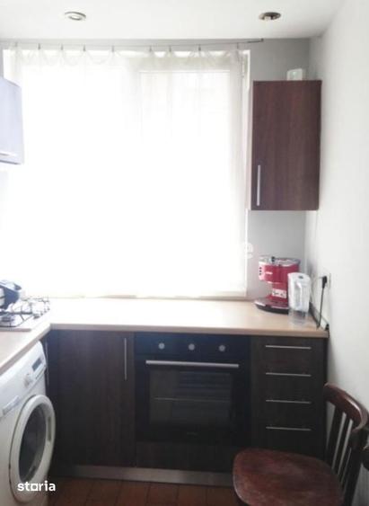 Apartament cu 2 camere în Cișmigiu