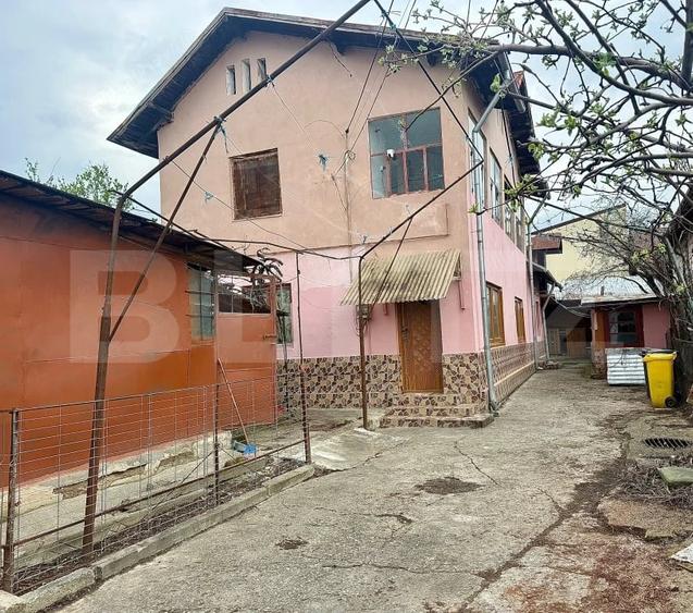 CASA INDIVIDUALA P+1 143 mp utili, 4 Dormitoare, teren 304 mp!Targovi?te/Sarbi - 1