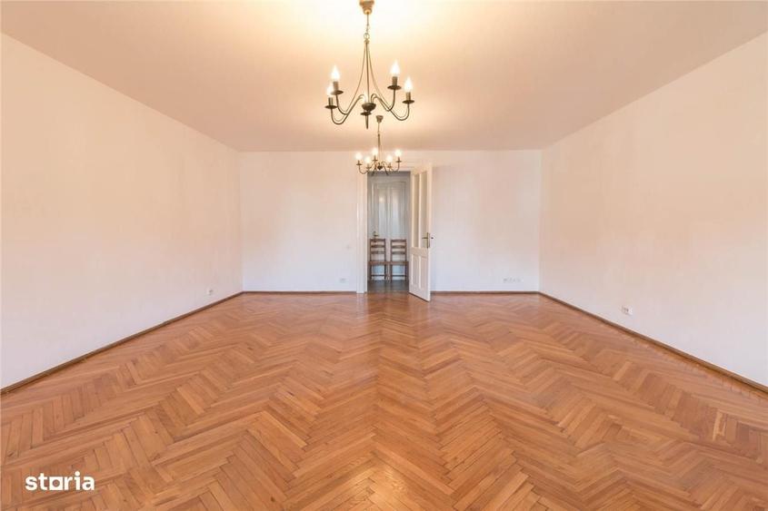 Vila pretabila pentru rezidentaofficeambasada in zona Dacia - 19