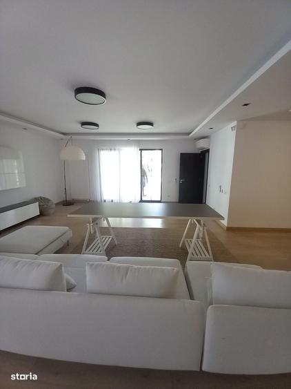 VILA -6 camere-terasa Jacuzzi - 9