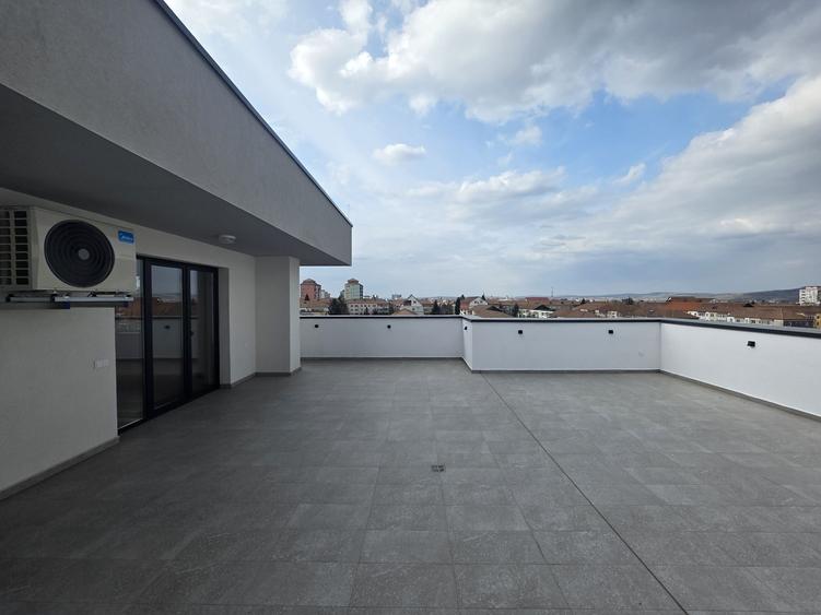 Vand penthouse dna stanca - 6