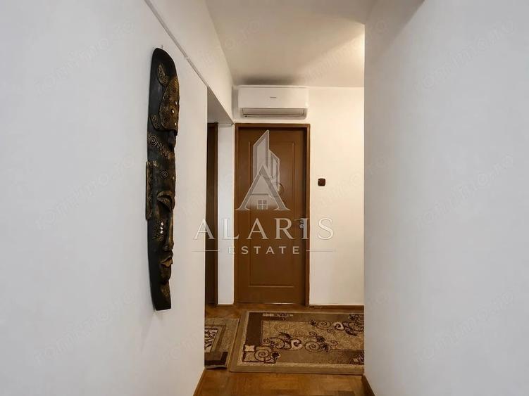 Apartament cu 4 camere decomandat în Bucovina