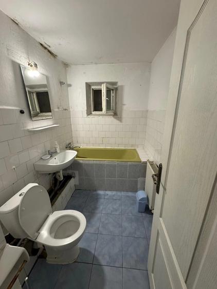 Apartament cu 2 camere decomandat în Cug