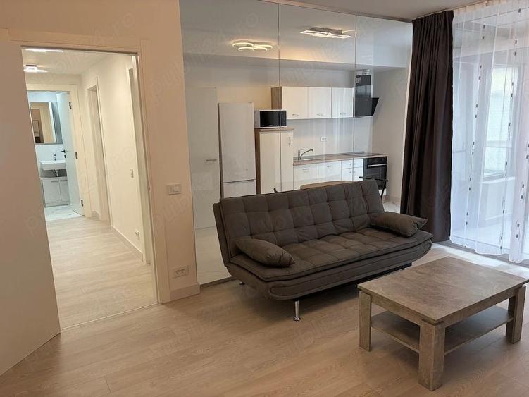Apartament 2 camere Akcent City / loc de parcare - 1