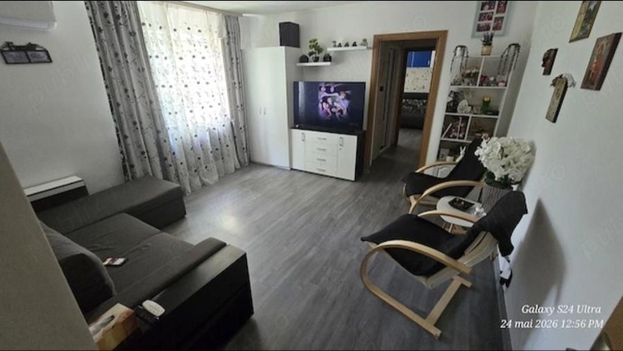 Apartament de vanzare in Comarnic - 3