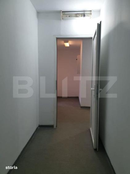 Spațiu comercial, de 200 mp, în Ciupercenii Noi