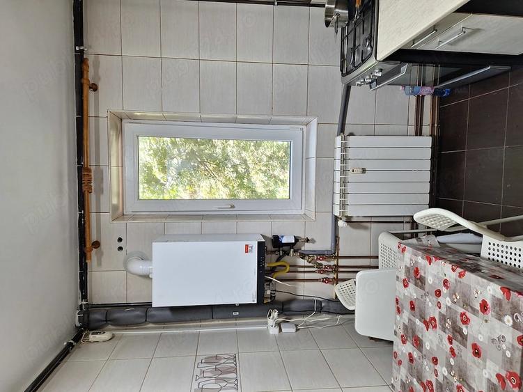 Apartament cu 2 camere semidecomandat în Tomis I