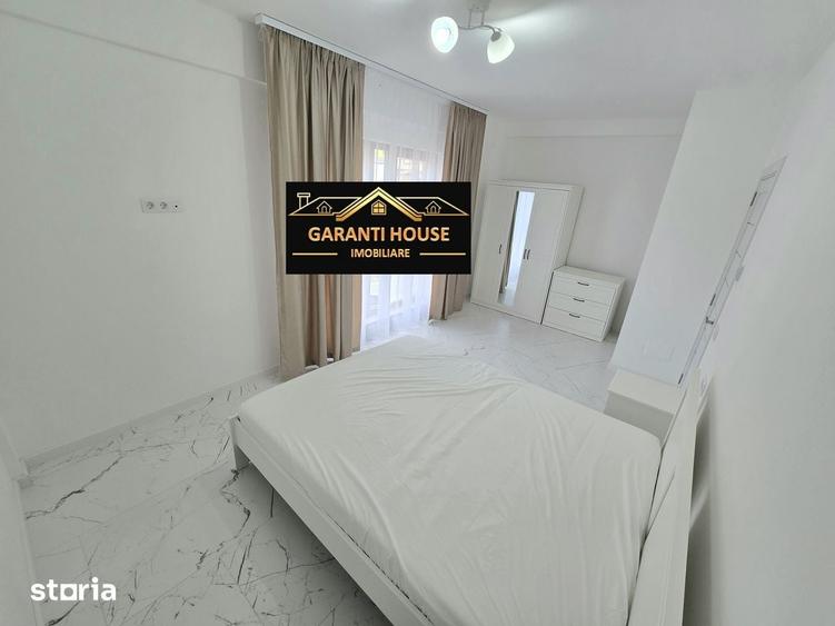 Apartament cu 3 camere în Valea Borcutului
