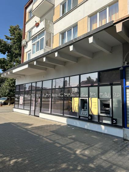 Spațiu comercial, de 200 mp, în Central