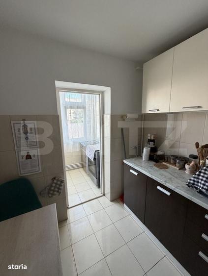 Apartament Cu 2 Camere Micro 17 - 5