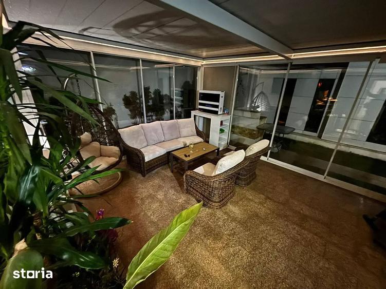 Casă cu 4 camere cu Teren 500 Mp în Cernica