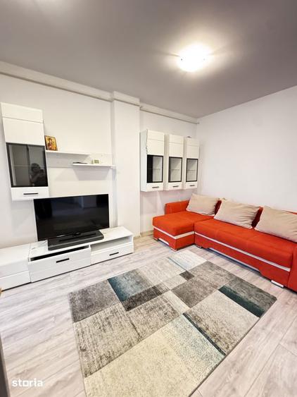 Inchiriere Apartament 2 camere Nicole Residence- capat Cug - 1
