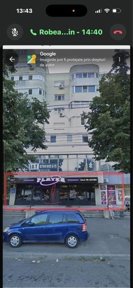 Spațiu comercial, de 100 mp, în Exterior Vest