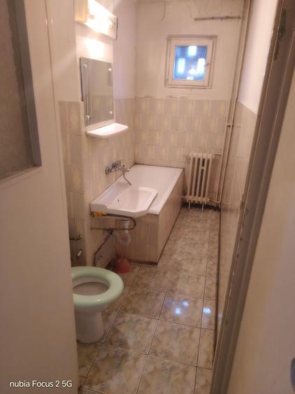 Vand apartament 2 camere - 1