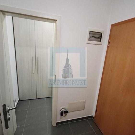 Apartament 2 camere mobilat/utilat - zona Tractorul - 7