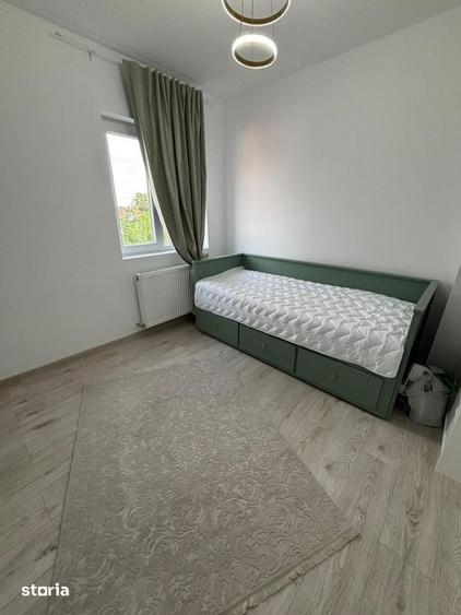 Apartament cu 3 camere decomandat în Ana Ipătescu