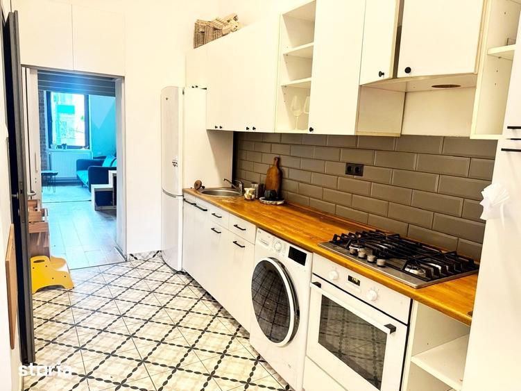 Apartament zona centrala Str Horea - 4