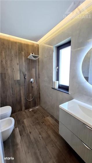 Casă cu 3 camere cu Teren 261 Mp în Rediu