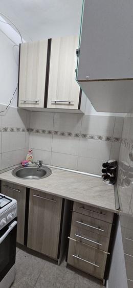Garsonieră în Central