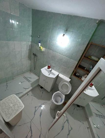 Garsonieră semidecomandată în Central