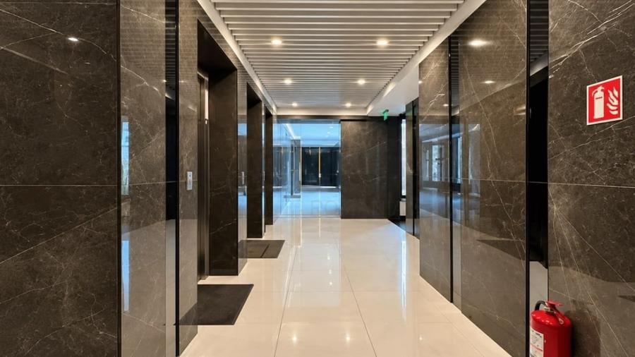 Apartament cu 3 camere decomandat, mobilat în Herăstrău