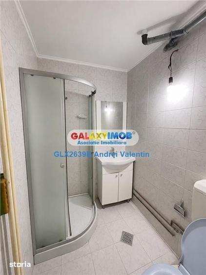 Apartament cu 2 camere în Berceni