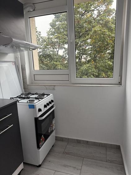 Garsonieră semidecomandată în Dristor