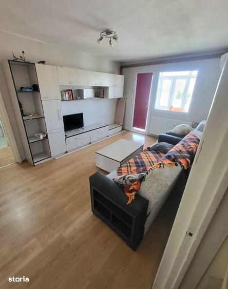 Apartament 3 camere, Craiovi?a Noua,centrala termica,mobilat ?i utilat - 3