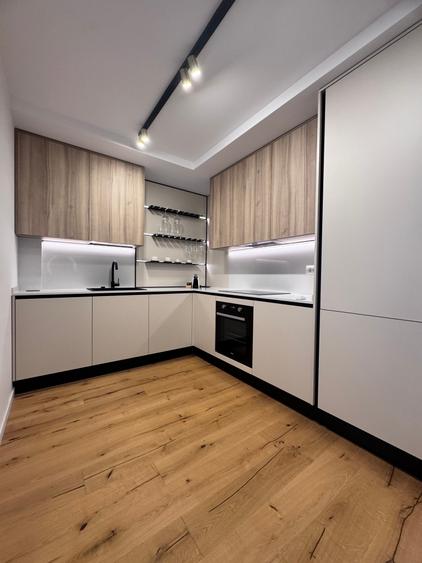 Apartament cu 2 camere în Aviației