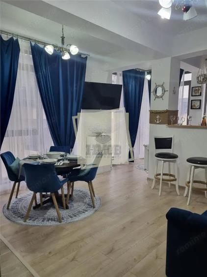 Apartament cu 3 camere 2 bai si parcare privata pe Doamna Stanca - 7