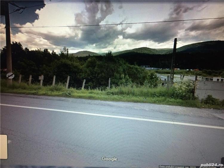 Teren de 1500 mp, în Sud