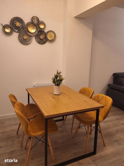 Apartament cu 2 camere - de inchiriat - 2