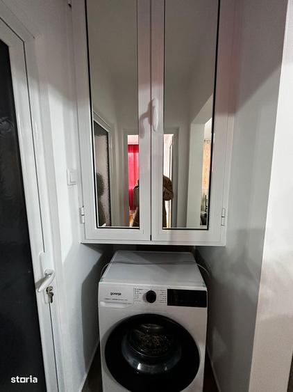 Apartament 2 camere de inchiriat ?iglina 2 - 3
