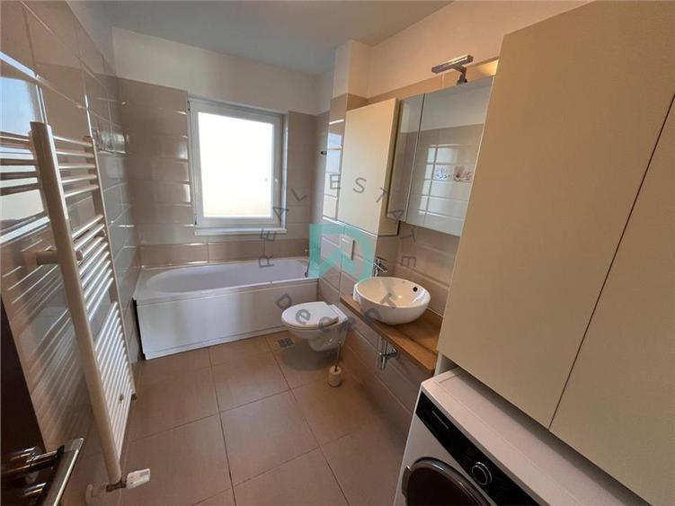 Apartament 2 camere, Tractorul, Brasov - 4