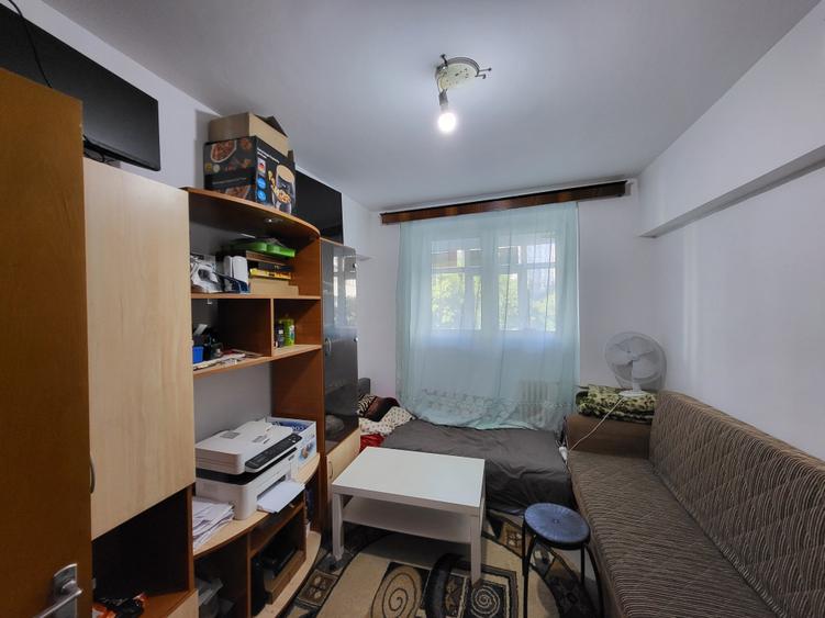 Apartament 3 Camere Doamna Ghica Bloc 1974 Reabilitat - 9