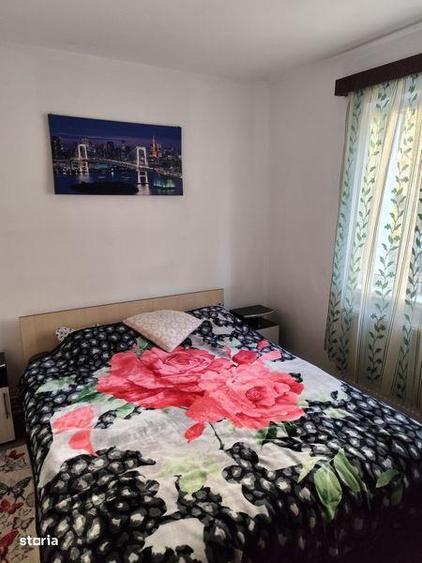 Vand apartament 2 camere semidecomandat - 4