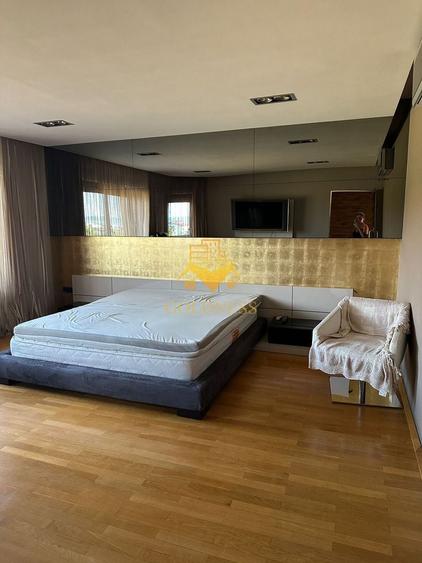 Casă individuală cu 4 camere cu Canalizare în Bună Ziua