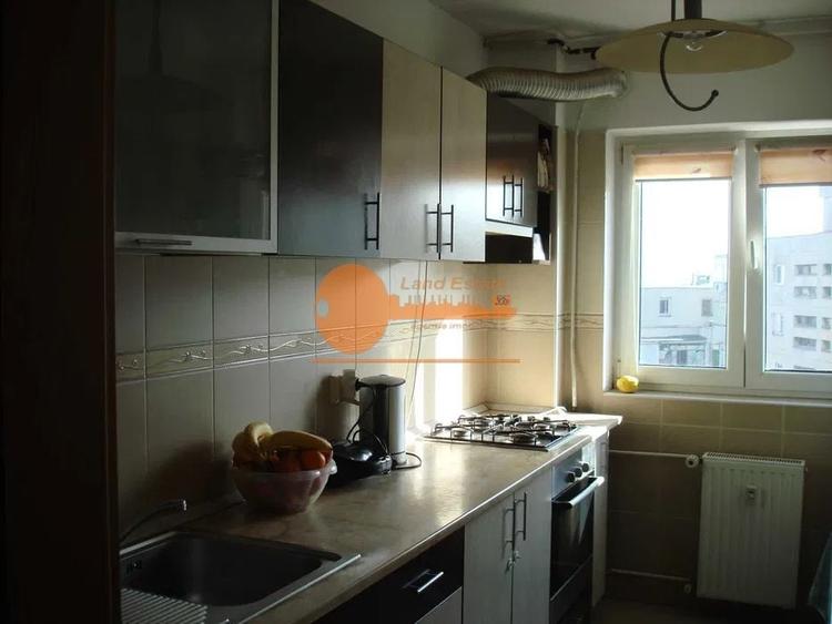 Apartament cu 2 camere decomandat, mobilat în Dristor