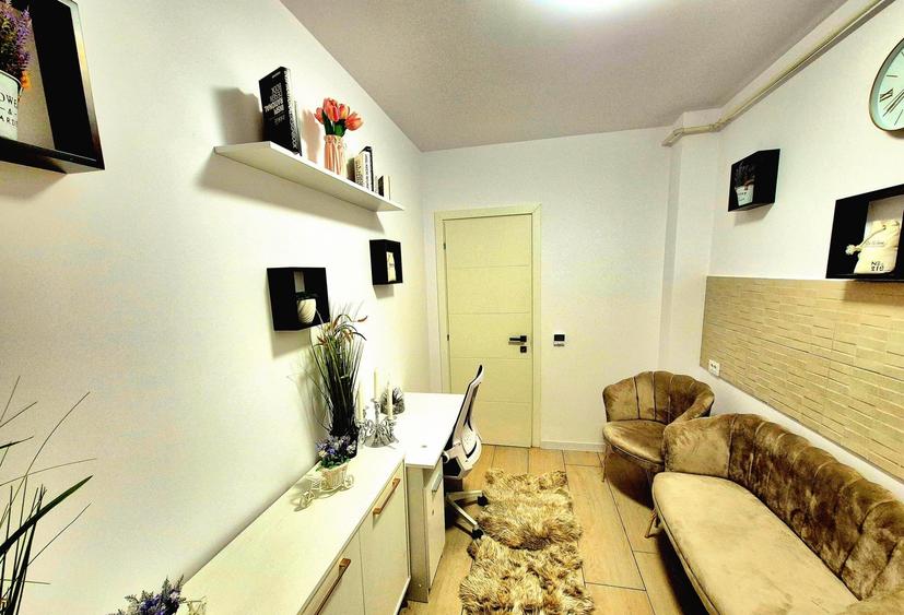 Apartament cu 3 camere în Șorogari